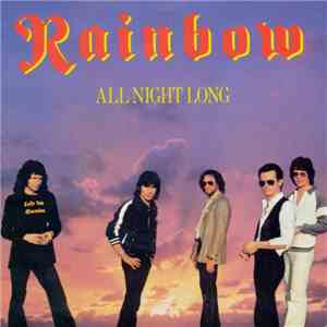 Rainbow - All Night Long