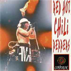 Red Hot Chili Peppers - Coverin'
