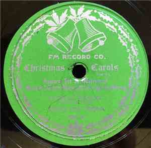 Robert Rheims - Away In A Manger - Hark! The Herald Angeles Sing / O LIttle ...