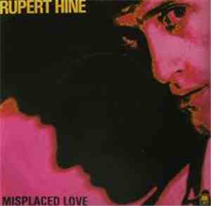 Rupert Hine - Misplaced Love