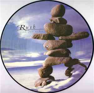 Rush - Test For Echo