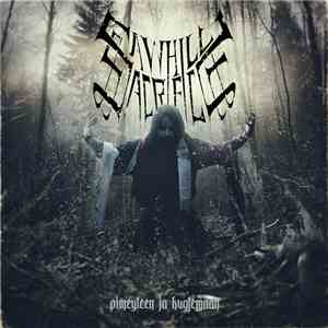 Sawhill Sacrifice - Pimeyteen ja Kuolemaan