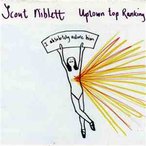 Scout Niblett - Uptown Top Ranking
