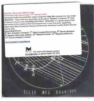 Silje Nes - Branches