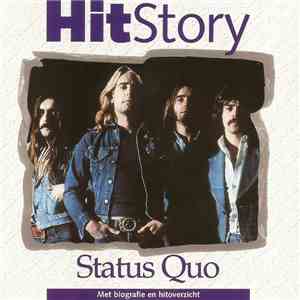 Status Quo - HitStory