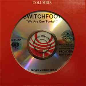 Switchfoot - We Are One Tonight