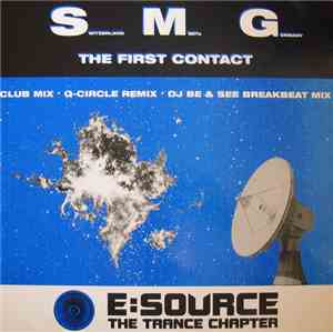 Switzerland Meets Germany - The First Contact