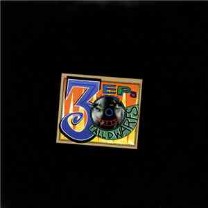 Tall Dwarfs - 3EPs