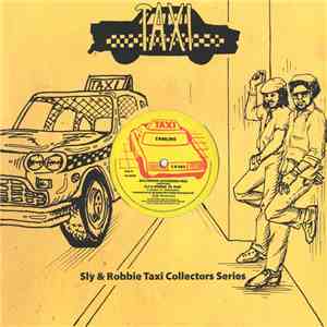 Tamlins / Welton Irie - Baltimore / Hotter Reggae Music