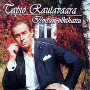 Tapio Rautavaara - Isoisän Olkihattu