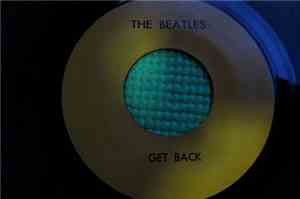 The Beatles - Get Back