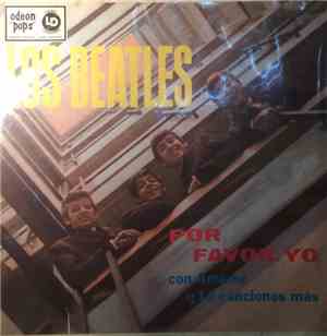The Beatles - Por Favor Yo