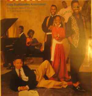 The Boys Choir Of Harlem - Fêtes Traditionnelles Américaines
