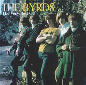The Byrds - The Very Best Of The Byrds