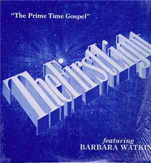 The First Light - The Prime Time Gospel