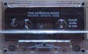 The Gordian Knot, Magyar - Szemző - Tóth, A Gordiuszi Csomó - The Gordian K ...