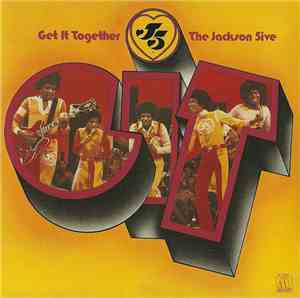 The Jackson 5 - Get It Together