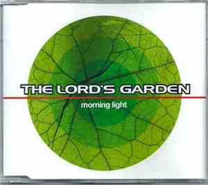 The Lord's Garden - Morning Light