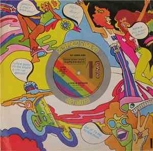 The Ludwig Band - A Fifth Of Beethoven / Coagulation