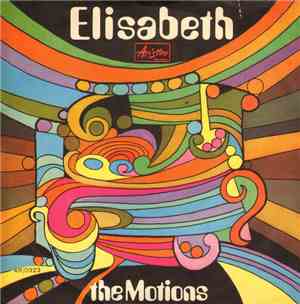 The Motions  - Il Processo (End Of The World)