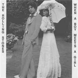 The Rolling Stones - When A Boy Meets A Girl
