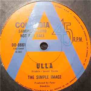The Simple Image - Ulla