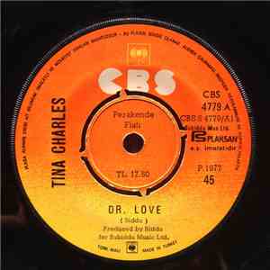 Tina Charles - Dr. Love