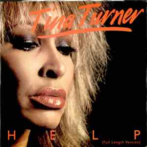 Tina Turner - Help (Full Length Version)