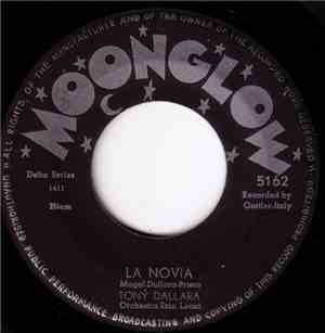 Tony Dallara - La Novia