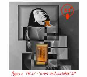 TR21 - Errors And Mistakes
