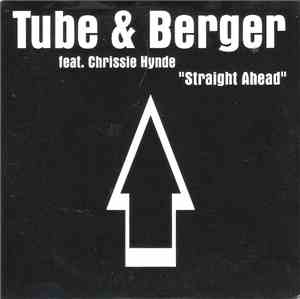Tube & Berger Feat. Chrissie Hynde - Straight Ahead