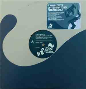 Various - A Four-Taste Of Tummy Touch Records: 2001