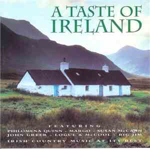 Various - A Taste Of Ireland