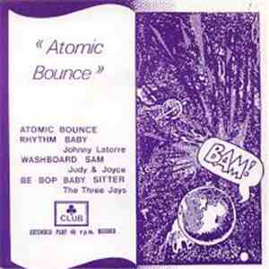 Various - Atomic Bounce