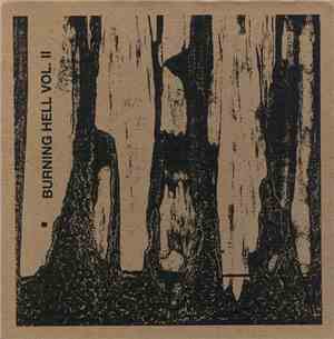 Various - Burning Hell Vol. II