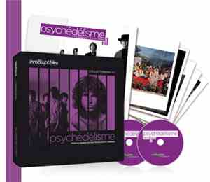 Various - Collectorama # 6 - Psychédélisme