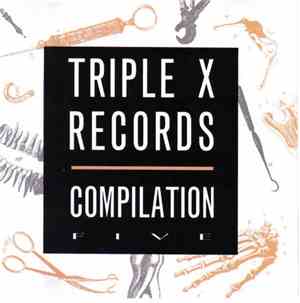 Various - Compilation Five