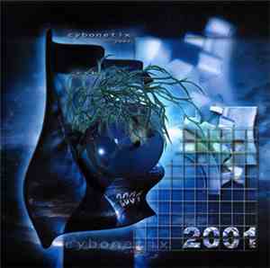 Various - Cybonetix 2001