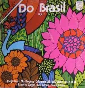 Various - Do Brasil Vol.1
