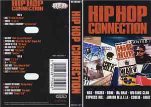 Various - Hip-Hop Connection