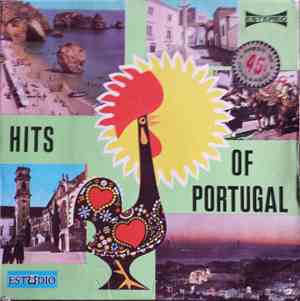 Various - Hits Of Portugal