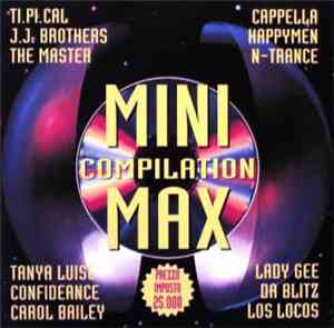 Various - Mini Max Compilation