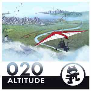 Various - Monstercat 020 - Altitude
