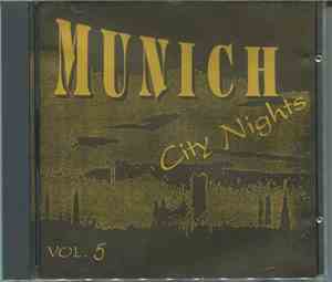 Various - Munich City Nights Vol. 5