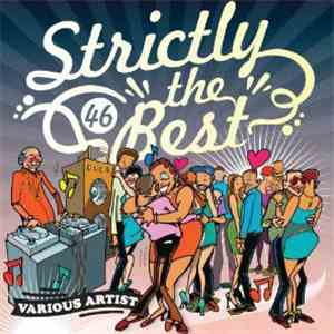 Various - Strictly The Best 46