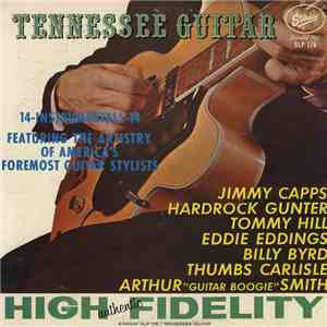 Various - Tennessee Guitar