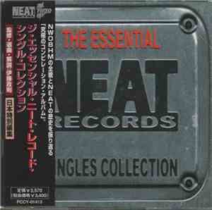 Various - The Essential Neat Records Singles Collection