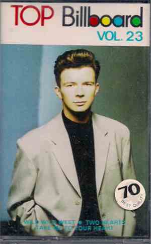 Various - Top Billboard Vol. 23