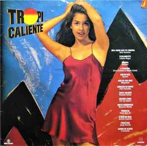 Various - Tropicaliente (Trilha Nacional Da Novela)