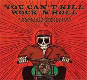 Various - You Can't Kill Rock 'N Roll
